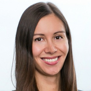 Astrid Beemster, DLA Piper