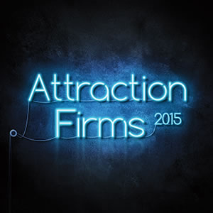 attraction firms