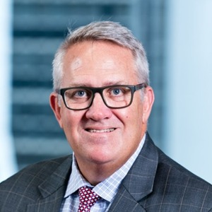 Bruce McGregor, Mullins Lawyers