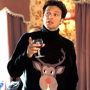 Mark Darcy