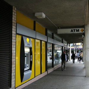 Commonwealth bank