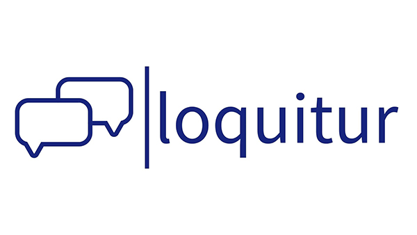 Loquitur image