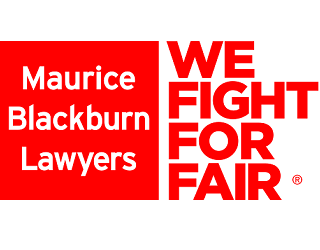 Maurice Blackburn Lawyers