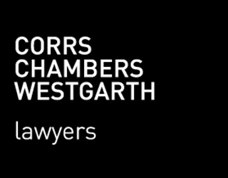 Corrs Chambers Westgarth