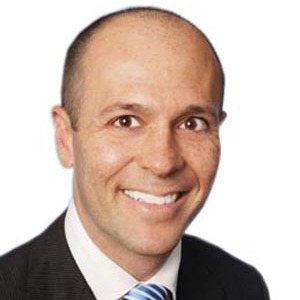 Craig Andrade, Baker & McKenzie