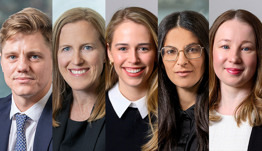 Arnold Bloch Leibler completes 2022 promotion round