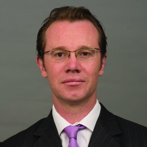 Damien Hazard, Herbert Smith Freehills