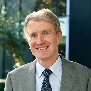 David Dixon UNSW Law