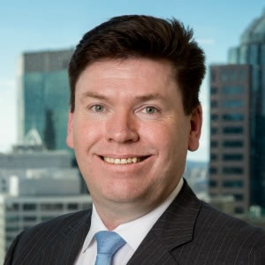 David Ryan, DLA Piper