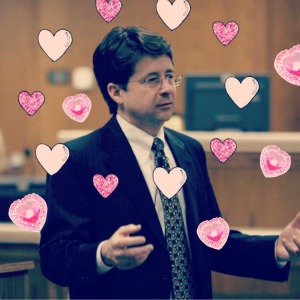 Dean Strang