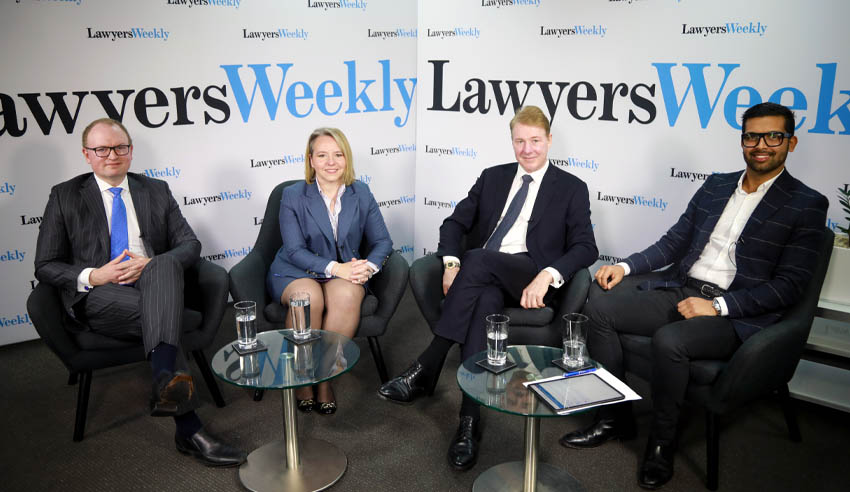 Lawyers Weekly Live: Everything you need to know about class actions in Australia