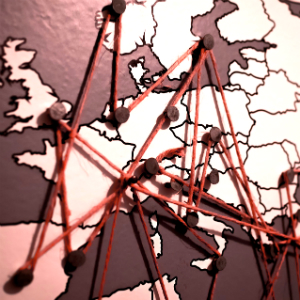 King & Wood Mallesons Europe arm severed