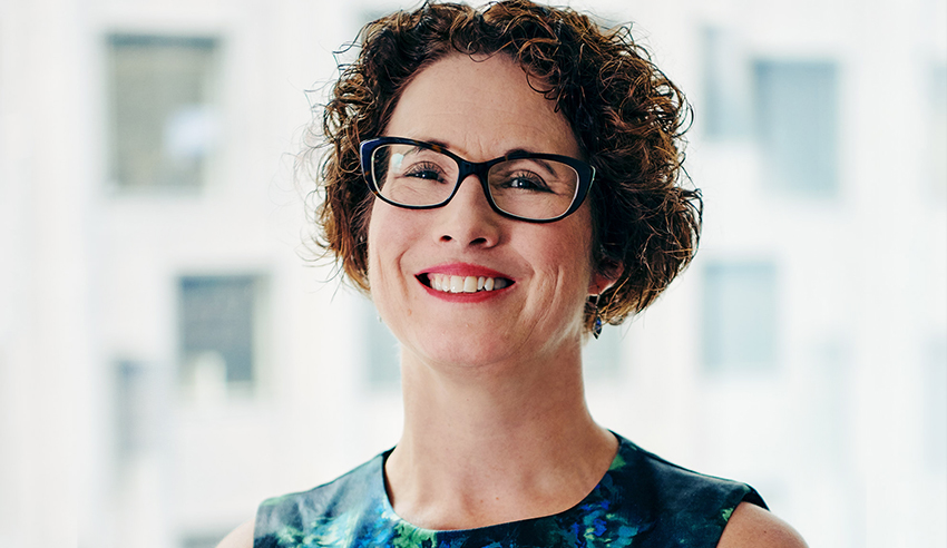 Fiona McLeay LW