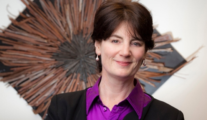 Fiona McLeod