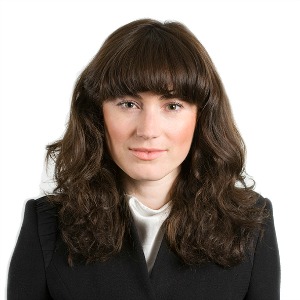 Gemma Bentley, Clifford Chance