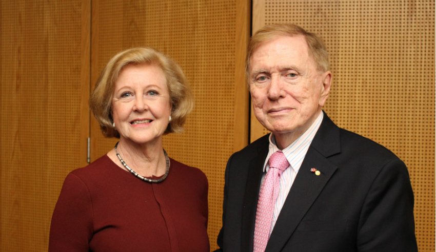 Gillian Triggs