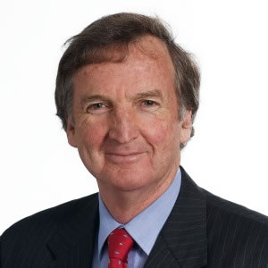 Graham Candy, Rigby Cooke Lawyers