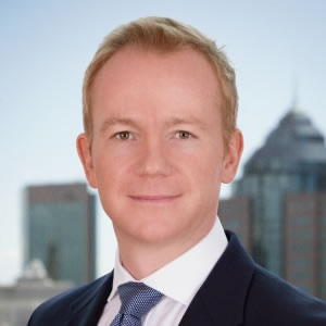 Grant Koch, DLA Piper