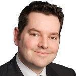 Guy Sanderson, Baker & McKenzie