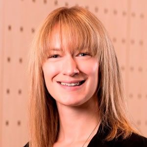 Heidi Nash-Smith, Wotton + Kearney