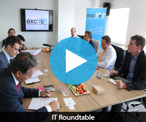 IT Roundtable