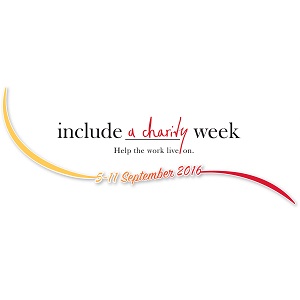 Include a Charity Week a good time to encourage bequests