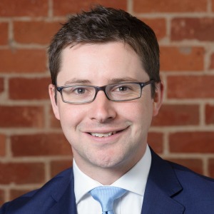 James Burchnall, Kain C+C Lawyers