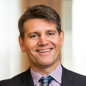 James Marshall, Ashurst