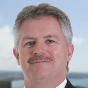 Jock McCormack, DLA Piper