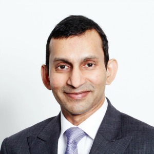 Joseph Santhosh, Rigby Cooke Lawyers