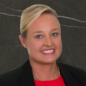 Keely Graham, McInnes Wilson