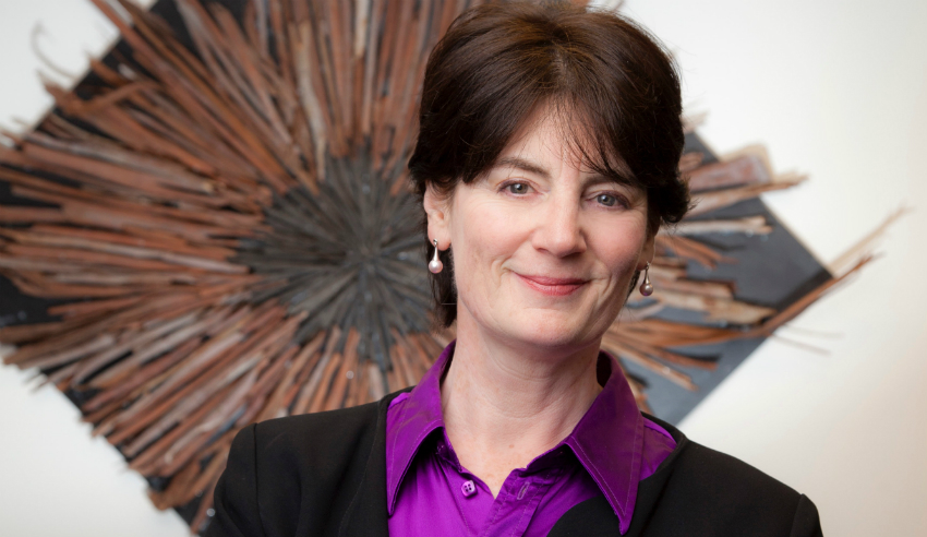 LCA president Fiona McLeod SC