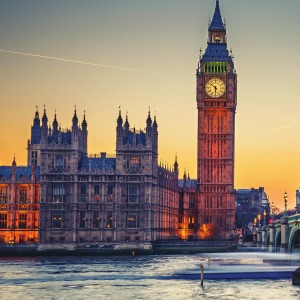 Law in the big smoke