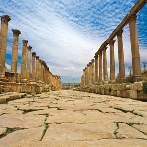 The Roman city you've never heard of