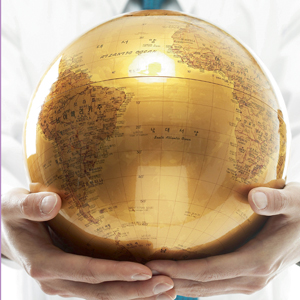 Going global