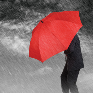 Weathering the storm