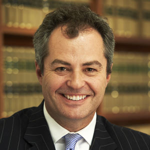 SA barrister new ABA head