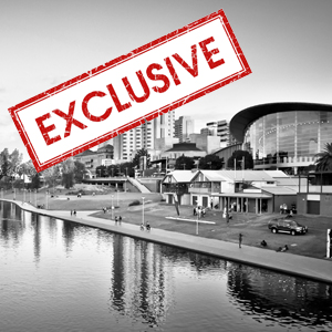 Exclusive: Ashurst downsizes in Adelaide