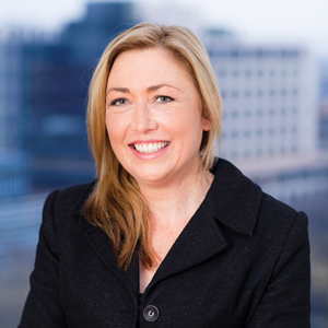 Partner Profile: Andrea Wookey