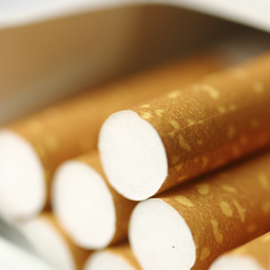 Lawyers tight-lipped on tobacco covers