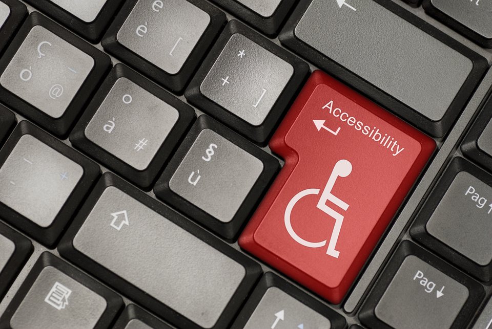 VLA backs disability scheme