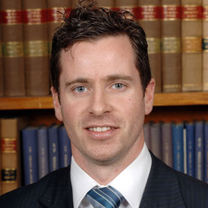 Vic Bar dominates barrister finalists