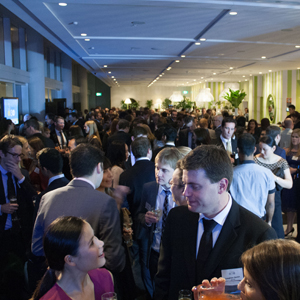 Spot yourself at the 30 Under 30 Awards