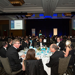 Photo gallery: Law Awards 2014