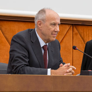 Aussie reappointed as head of global IP body