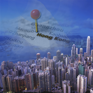 Law firms without borders
