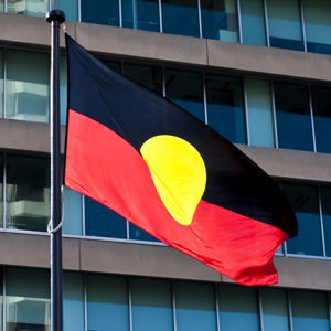 Inspirational indigenous lawyers honoured
