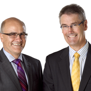 Monahan + Rowell team departs before merger