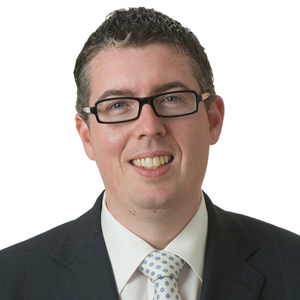 Partner Profile: Andrew Cameron