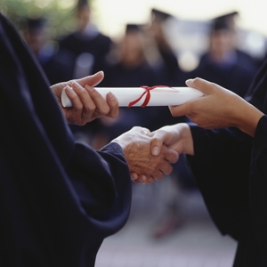 Qld’s women law graduates recognised